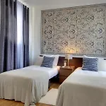 펜션 Casa 4 - Perfect Location - Sea View By Dreamvillasalbufeira 알부페이라