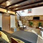 펜션 Casa 4 - Perfect Location - Sea View By Dreamvillasalbufeira *