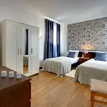 Casa 4 - Perfect Location - Sea View By Dreamvillasalbufeira 펜션 *