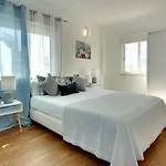 Casa 4 - Perfect Location - Sea View By Dreamvillasalbufeira בית נופש אלבופיירה