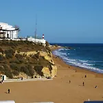 펜션 Casa 4 - Perfect Location - Sea View By Dreamvillasalbufeira *