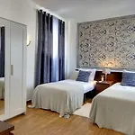 Casa 4 - Perfect Location - Sea View By Dreamvillasalbufeira *