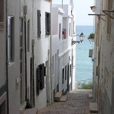 Casa 4 - Perfect Location - Sea View By Dreamvillasalbufeira בית נופש
