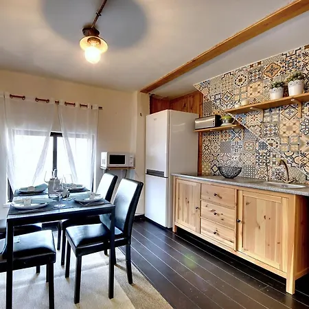 Nyaraló Casa 4 - Perfect Location - Sea View By Dreamvillasalbufeira