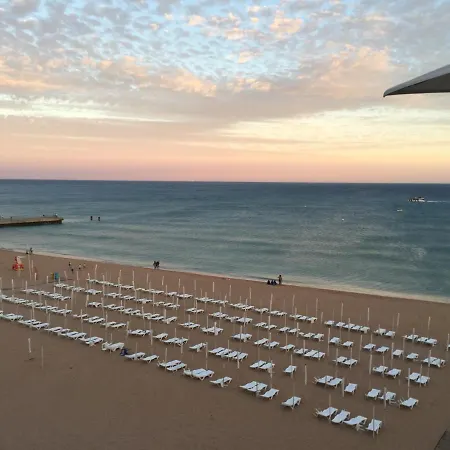 度假居 Casa 4 - Perfect Location - Sea View By Dreamvillasalbufeira