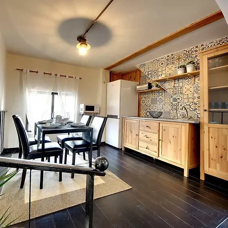 Vakantiehuis Casa 4 - Perfect Location - Sea View By Dreamvillasalbufeira *