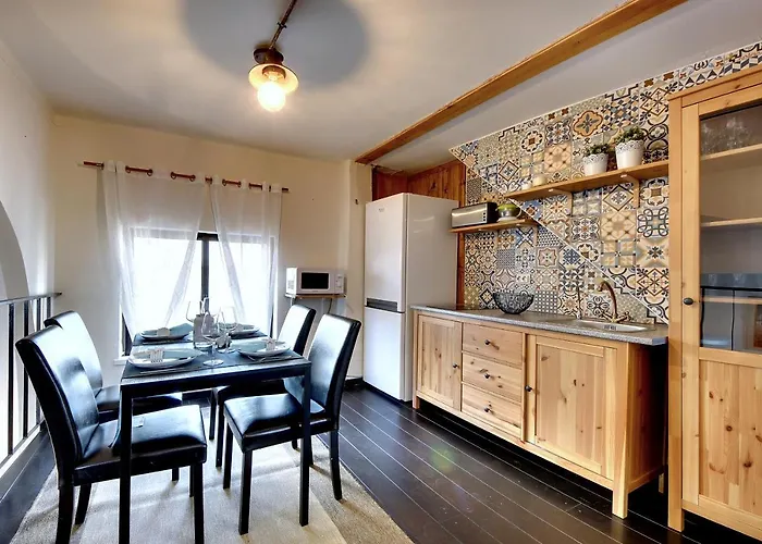 Prázdninový dům Casa 4 - Perfect Location - Sea View By Dreamvillasalbufeira