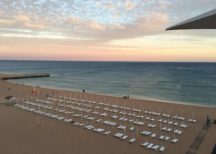 Prázdninový dům Casa 4 - Perfect Location - Sea View By Dreamvillasalbufeira