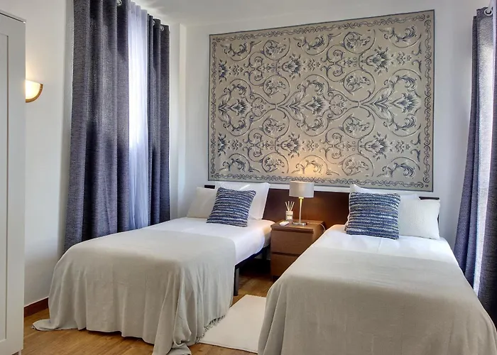 Prázdninový dům Casa 4 - Perfect Location - Sea View By Dreamvillasalbufeira Albufeira