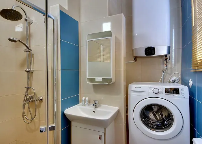 Prázdninový dům Casa 4 - Perfect Location - Sea View By Dreamvillasalbufeira *