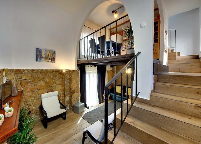 Casa 4 - Perfect Location - Sea View By Dreamvillasalbufeira Prázdninový dům *