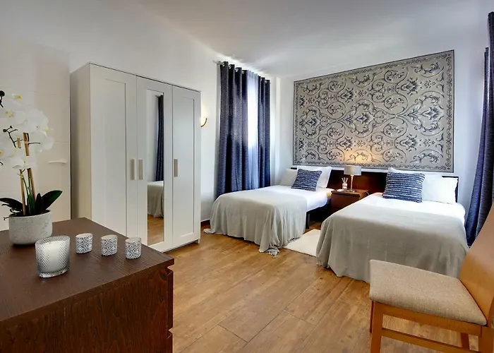 Casa 4 - Perfect Location - Sea View By Dreamvillasalbufeira Prázdninový dům *