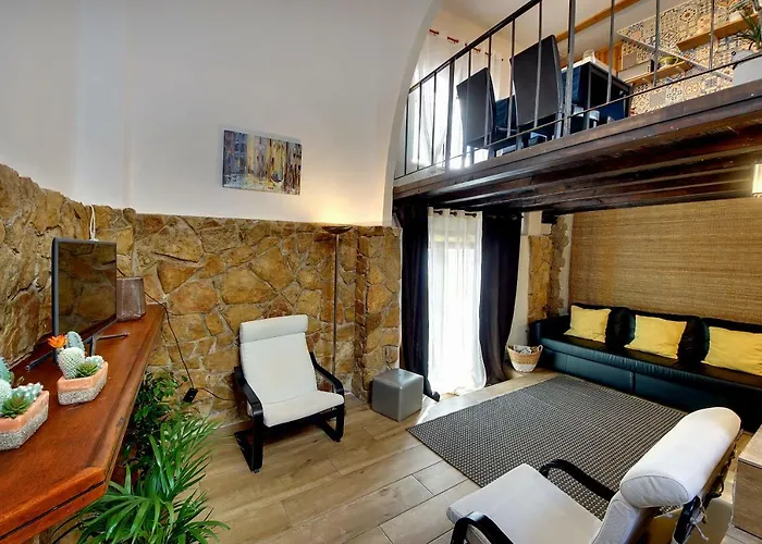 Casa 4 - Perfect Location - Sea View By Dreamvillasalbufeira Prázdninový dům Albufeira