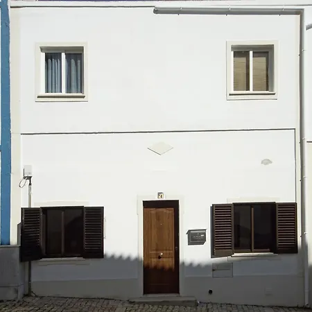Casa 4 * Albufeira