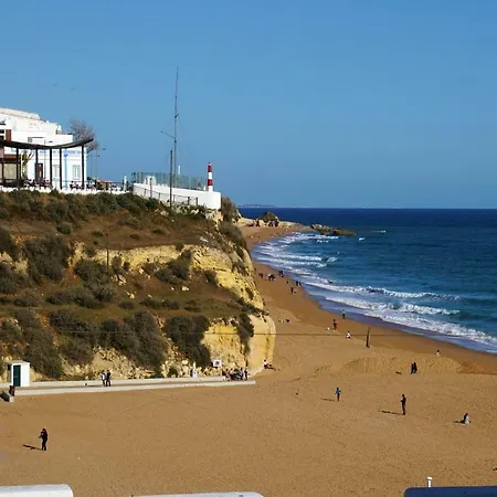 Dom wakacyjny Casa 4 - Perfect Location - Sea View By Dreamvillasalbufeira *