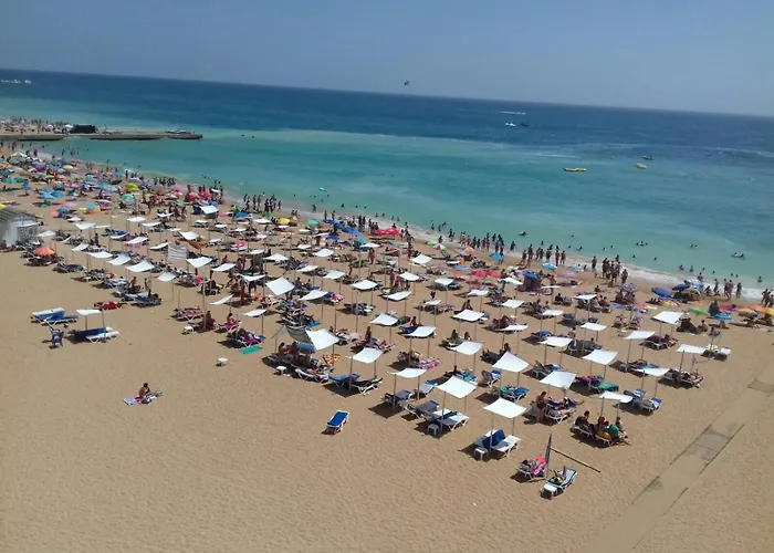 Casa 4 - Perfect Location - Sea View By Dreamvillasalbufeira 別荘 *