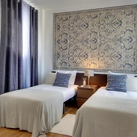 Будинок відпочинку Casa 4 - Perfect Location - Sea View By Dreamvillasalbufeira Албуфейра