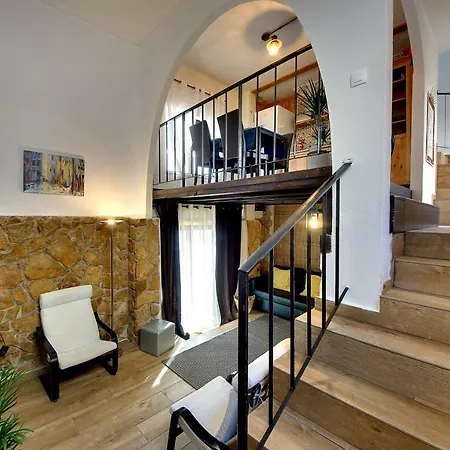 Casa 4 - Perfect Location - Sea View By Dreamvillasalbufeira Holiday home *