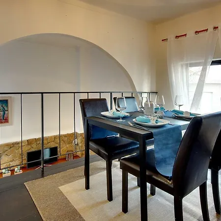 Будинок відпочинку Casa 4 - Perfect Location - Sea View By Dreamvillasalbufeira *