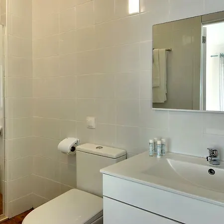 Casa 4 - Perfect Location - Sea View By Dreamvillasalbufeira *