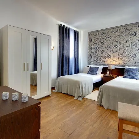 Casa 4 - Perfect Location - Sea View By Dreamvillasalbufeira Будинок відпочинку *